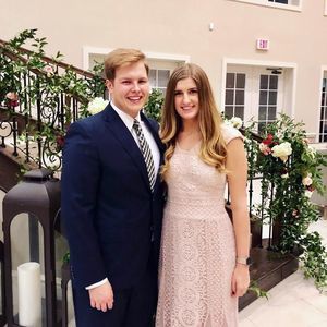 Meet your Posher, Blake